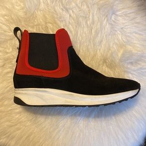 AQUATALIA BECKY BOOT SNEAKER 9